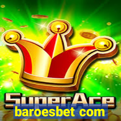 baroesbet com